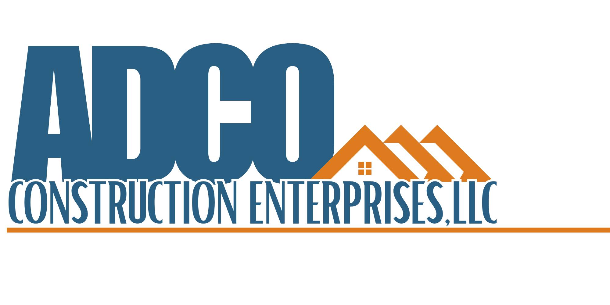 ADCO Construction Enterprises Logo